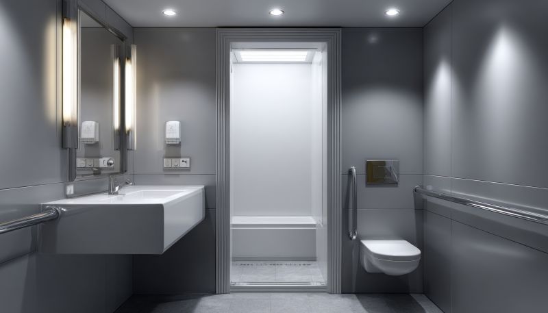 Top Bathroom Remodeling Companies in Albany, OR