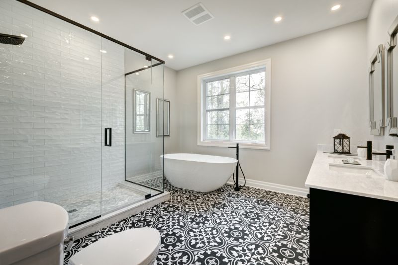 Best Bathroom Renovation Contractors in Corvallis, OR