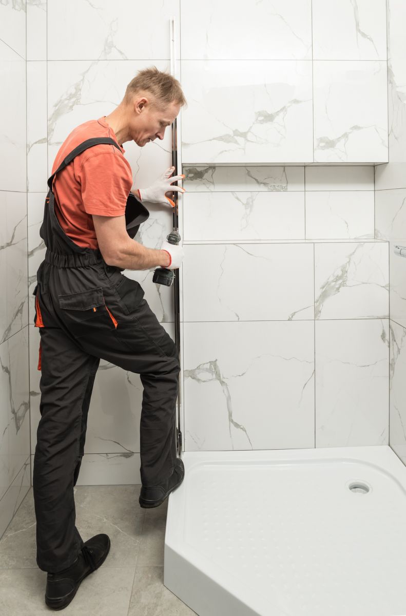 Bathroom Remodeling Service